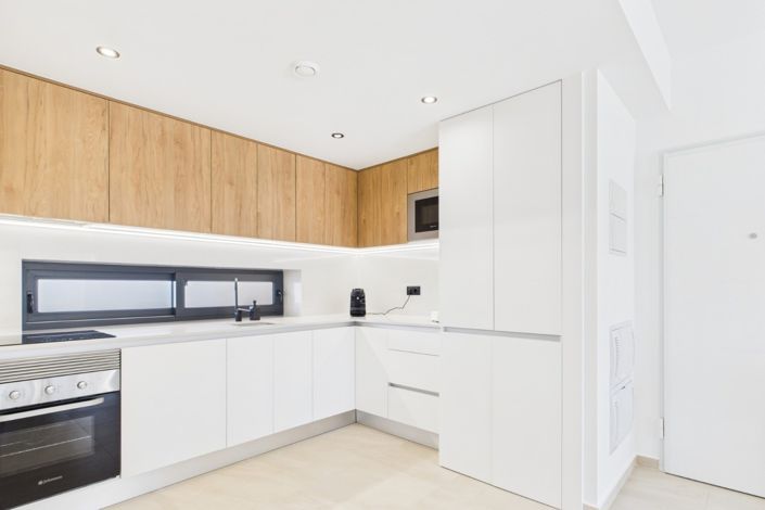 Image No.21-Appartement de 2 chambres à vendre à Alicante