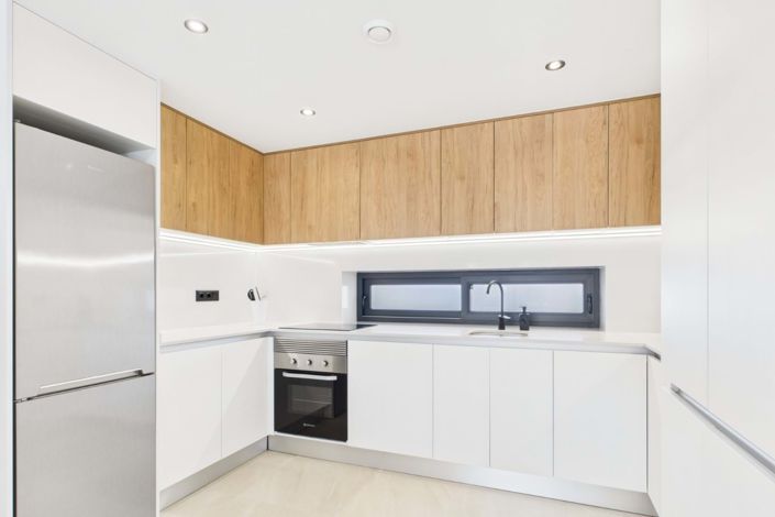 Image No.22-Appartement de 2 chambres à vendre à Alicante