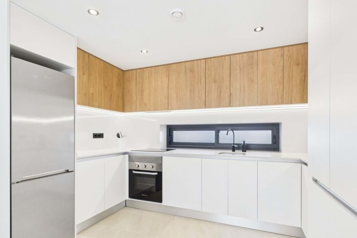 Image No.25-Appartement de 2 chambres à vendre à Alicante