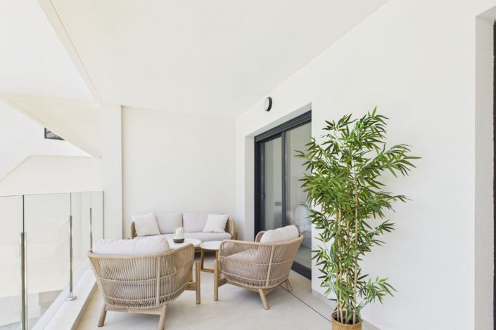 Image No.3-Appartement de 2 chambres à vendre à Alicante