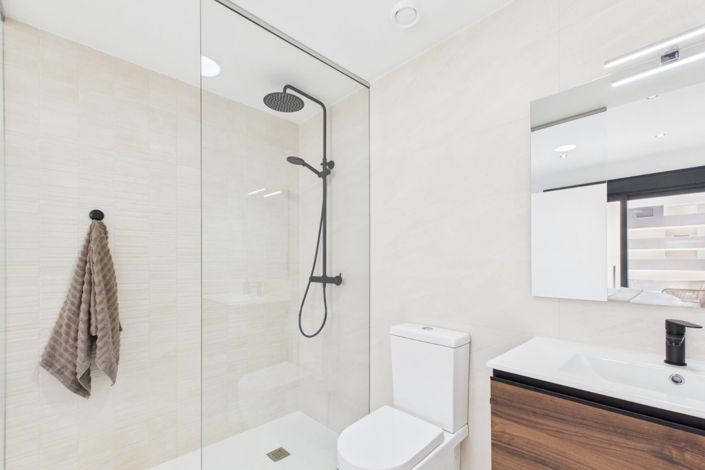 Image No.4-Appartement de 2 chambres à vendre à Alicante