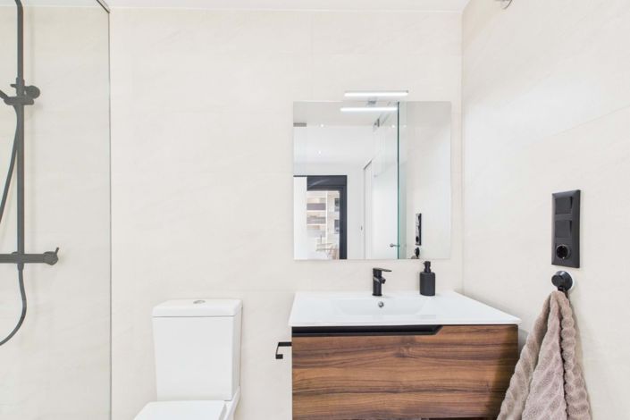 Image No.5-Appartement de 2 chambres à vendre à Alicante