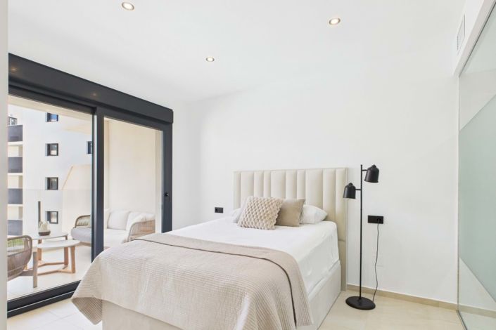 Image No.6-Appartement de 2 chambres à vendre à Alicante