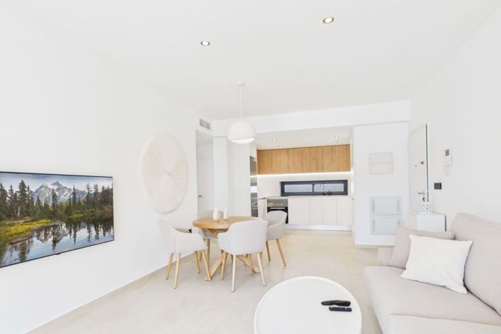 Image No.9-Appartement de 2 chambres à vendre à Alicante