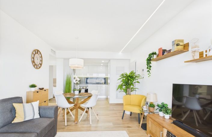 Image No.10-Appartement de 2 chambres à vendre à Alicante