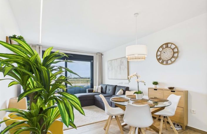 Image No.13-Appartement de 2 chambres à vendre à Alicante