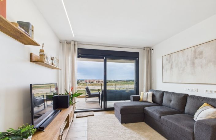 Image No.14-Appartement de 2 chambres à vendre à Alicante