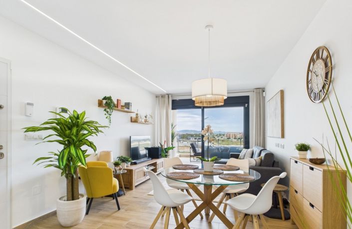 Image No.16-Appartement de 2 chambres à vendre à Alicante