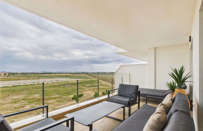 Image No.2-Appartement de 2 chambres à vendre à Alicante