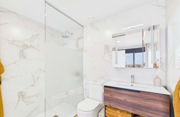 Image No.20-Appartement de 2 chambres à vendre à Alicante