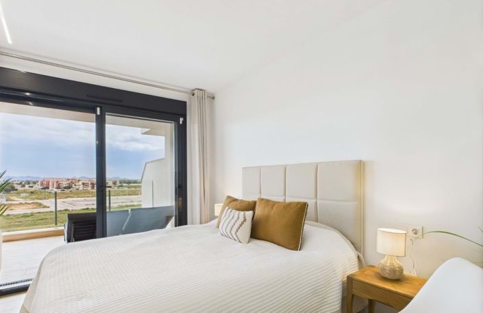 Image No.22-Appartement de 2 chambres à vendre à Alicante