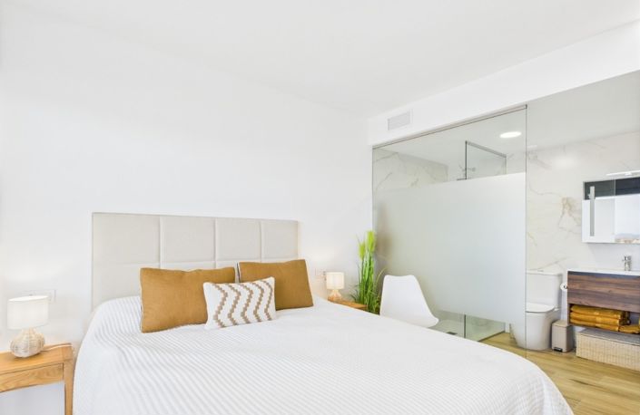 Image No.23-Appartement de 2 chambres à vendre à Alicante