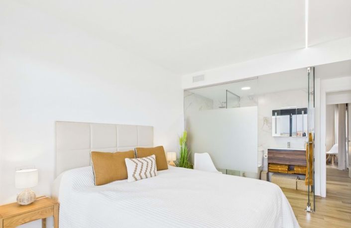 Image No.24-Appartement de 2 chambres à vendre à Alicante