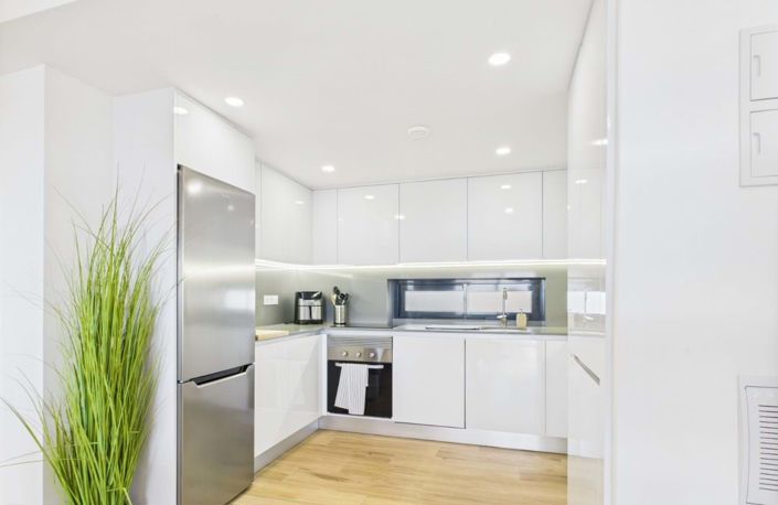 Image No.25-Appartement de 2 chambres à vendre à Alicante