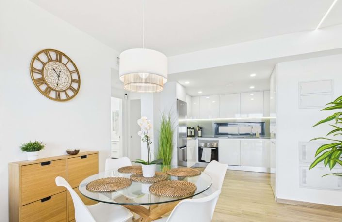 Image No.26-Appartement de 2 chambres à vendre à Alicante