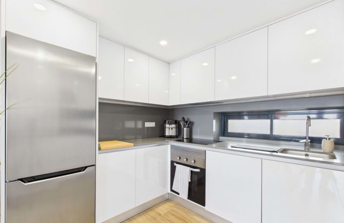 Image No.27-Appartement de 2 chambres à vendre à Alicante