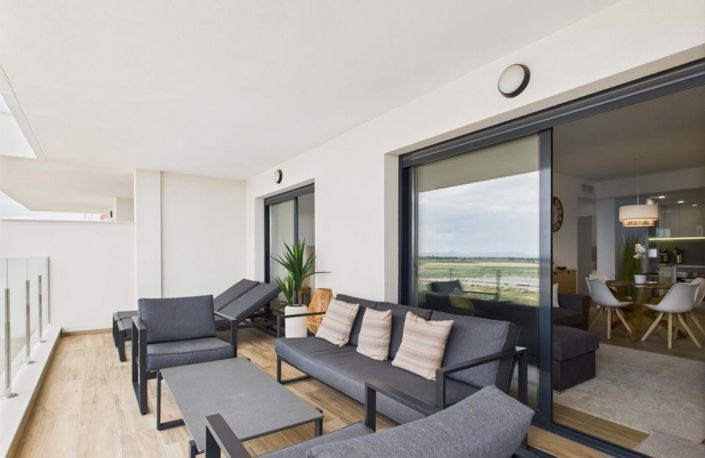 Image No.3-Appartement de 2 chambres à vendre à Alicante