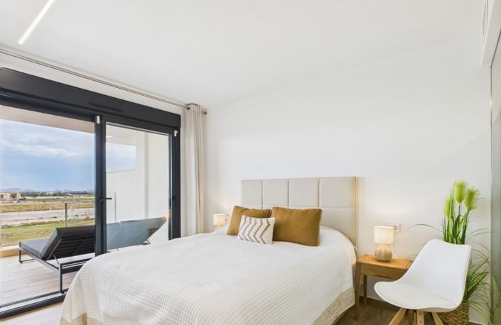 Image No.32-Appartement de 2 chambres à vendre à Alicante