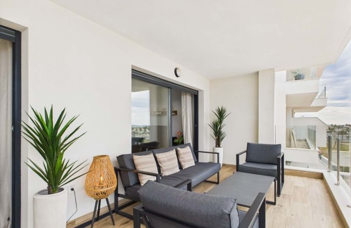 Image No.34-Appartement de 2 chambres à vendre à Alicante