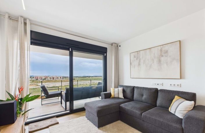 Image No.4-Appartement de 2 chambres à vendre à Alicante