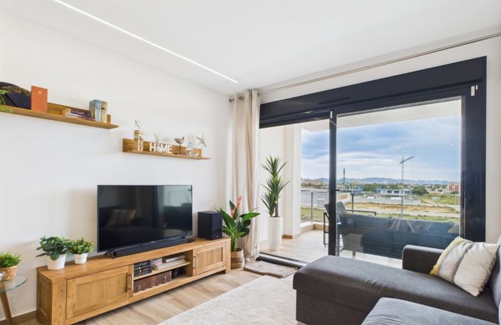 Image No.5-Appartement de 2 chambres à vendre à Alicante