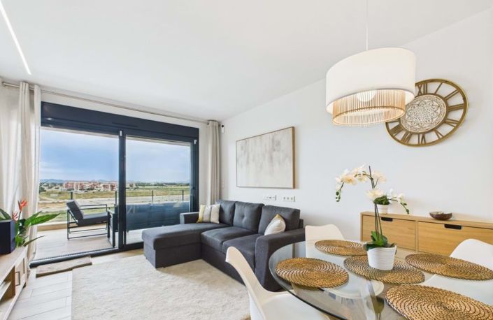 Image No.6-Appartement de 2 chambres à vendre à Alicante