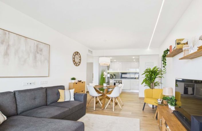 Image No.7-Appartement de 2 chambres à vendre à Alicante