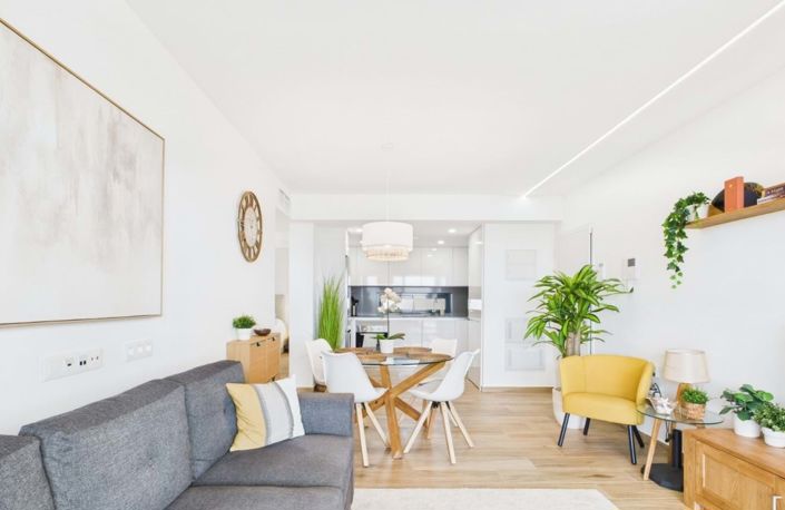 Image No.8-Appartement de 2 chambres à vendre à Alicante