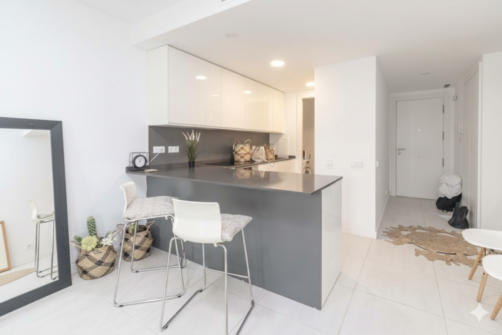 Image No.6-2 Bed Apartment for sale