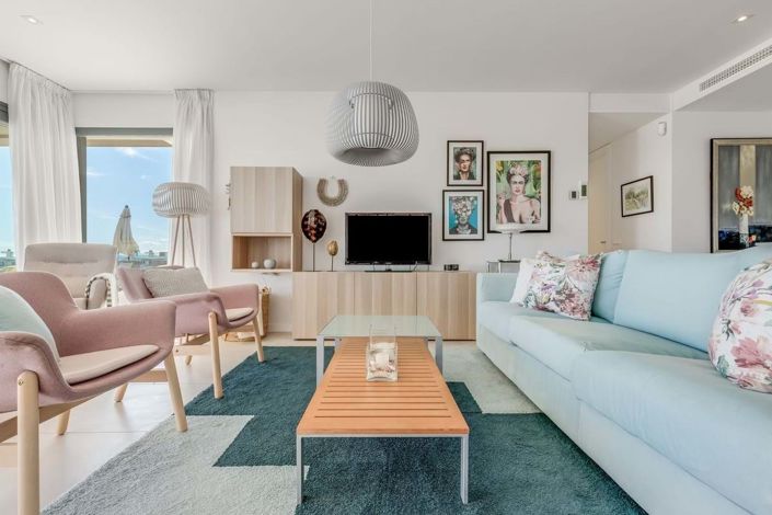 Image No.17-4 Bed Apartment for sale