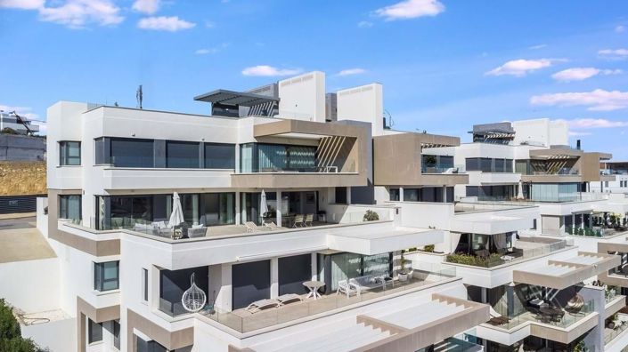 Image No.3-4 Bed Apartment for sale