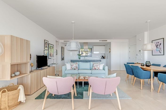 Image No.18-Appartement de 4 chambres à vendre à Estepona