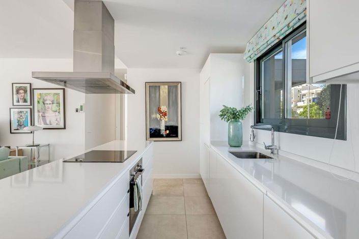 Image No.21-Appartement de 4 chambres à vendre à Estepona