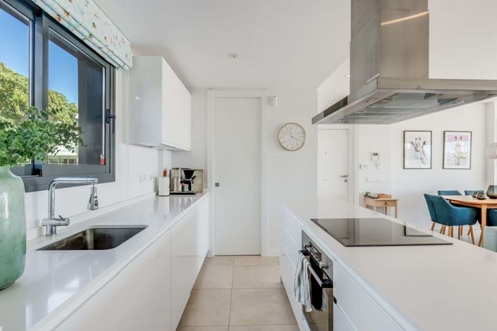 Image No.22-Appartement de 4 chambres à vendre à Estepona