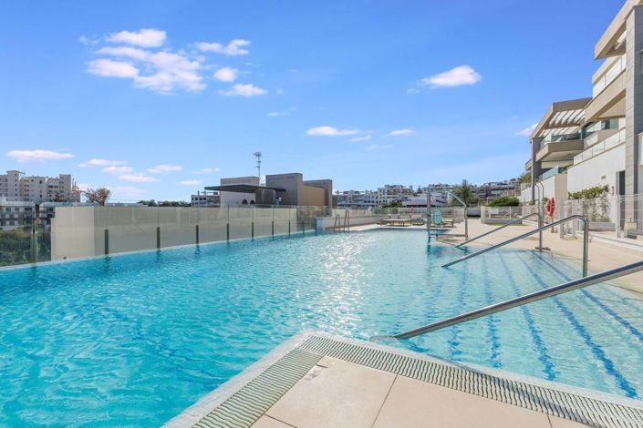 Image No.40-Appartement de 4 chambres à vendre à Estepona