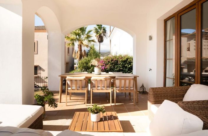 Image No.17-4 Bed Villa for sale