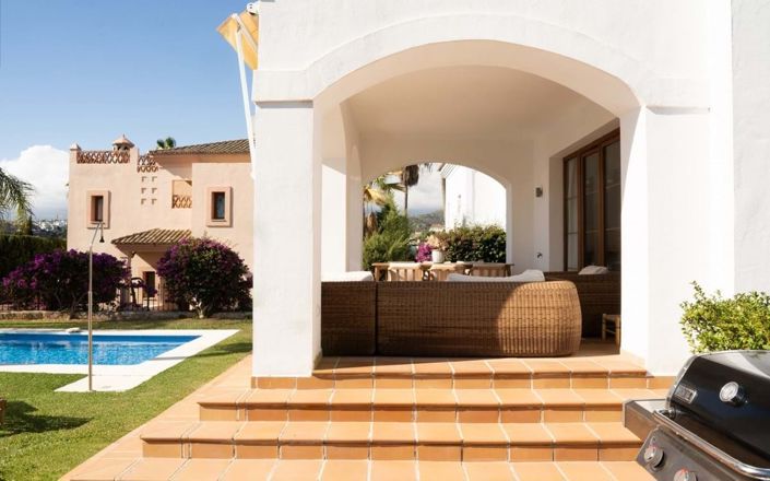 Image No.20-4 Bed Villa for sale