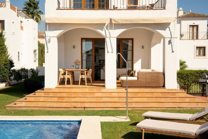 Image No.21-4 Bed Villa for sale