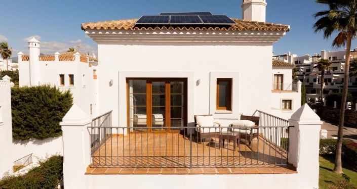 Image No.28-4 Bed Villa for sale