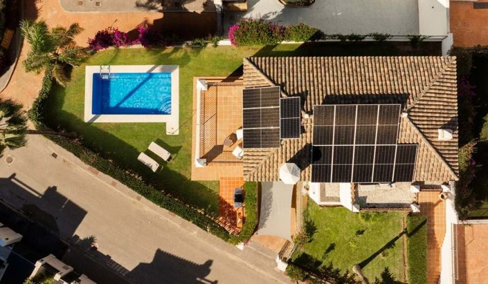 Image No.48-4 Bed Villa for sale