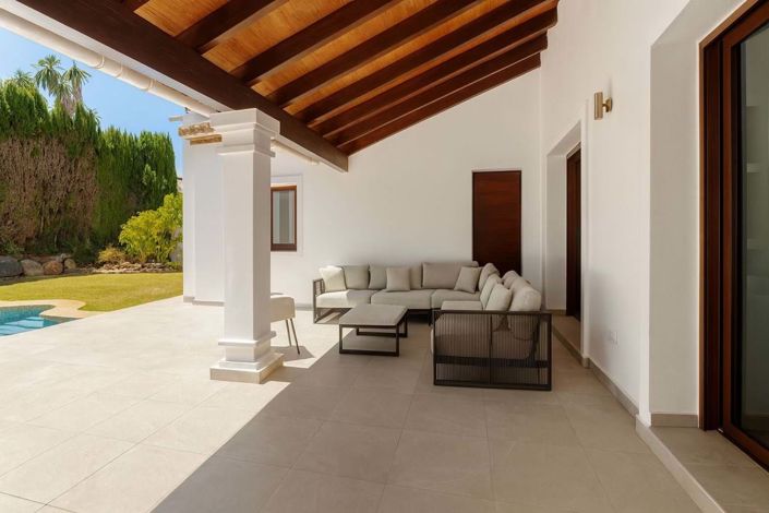 Image No.2-3 Bed Villa for sale