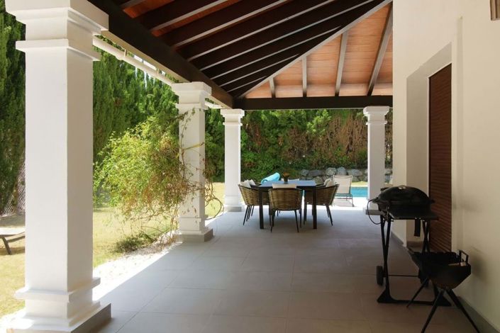 Image No.21-3 Bed Villa for sale