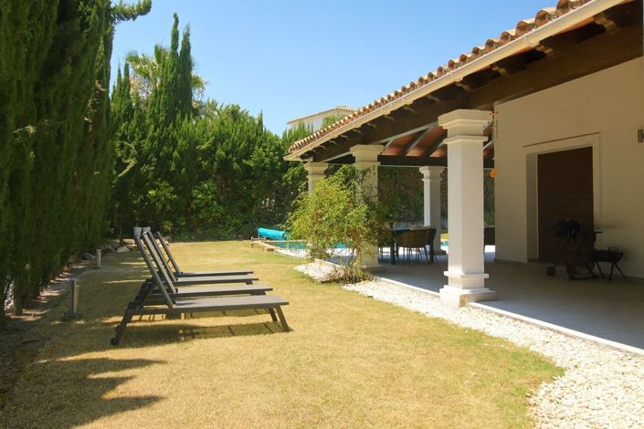 Image No.22-3 Bed Villa for sale