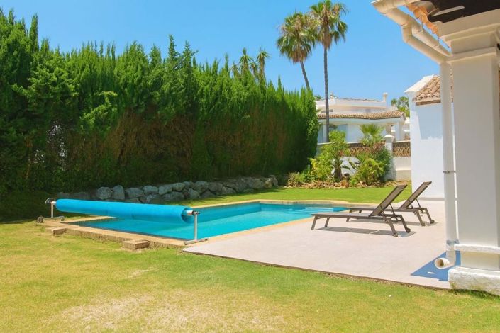 Image No.23-3 Bed Villa for sale