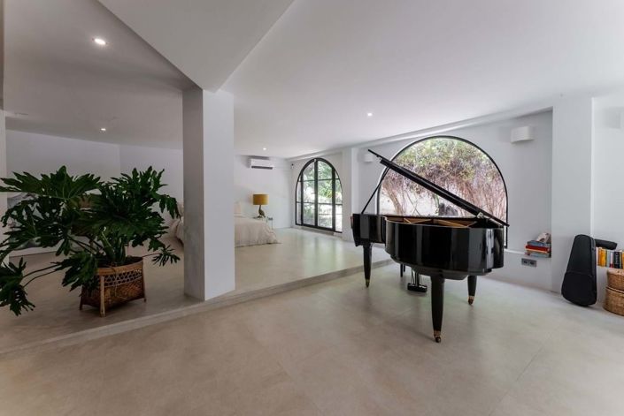 Image No.13-Villa de 4 chambres à vendre à Estepona