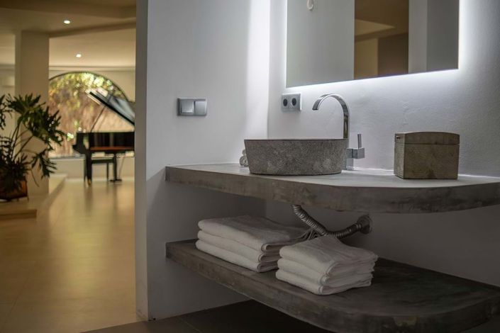 Image No.15-Villa de 4 chambres à vendre à Estepona