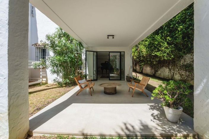 Image No.22-Villa de 4 chambres à vendre à Estepona