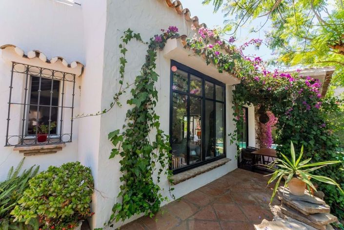 Image No.25-Villa de 4 chambres à vendre à Estepona