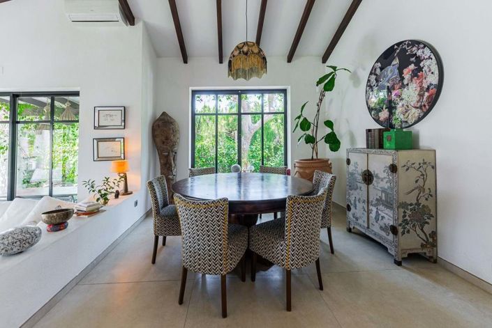 Image No.7-Villa de 4 chambres à vendre à Estepona