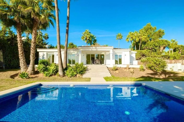 Image No.11-4 Bed Villa for sale